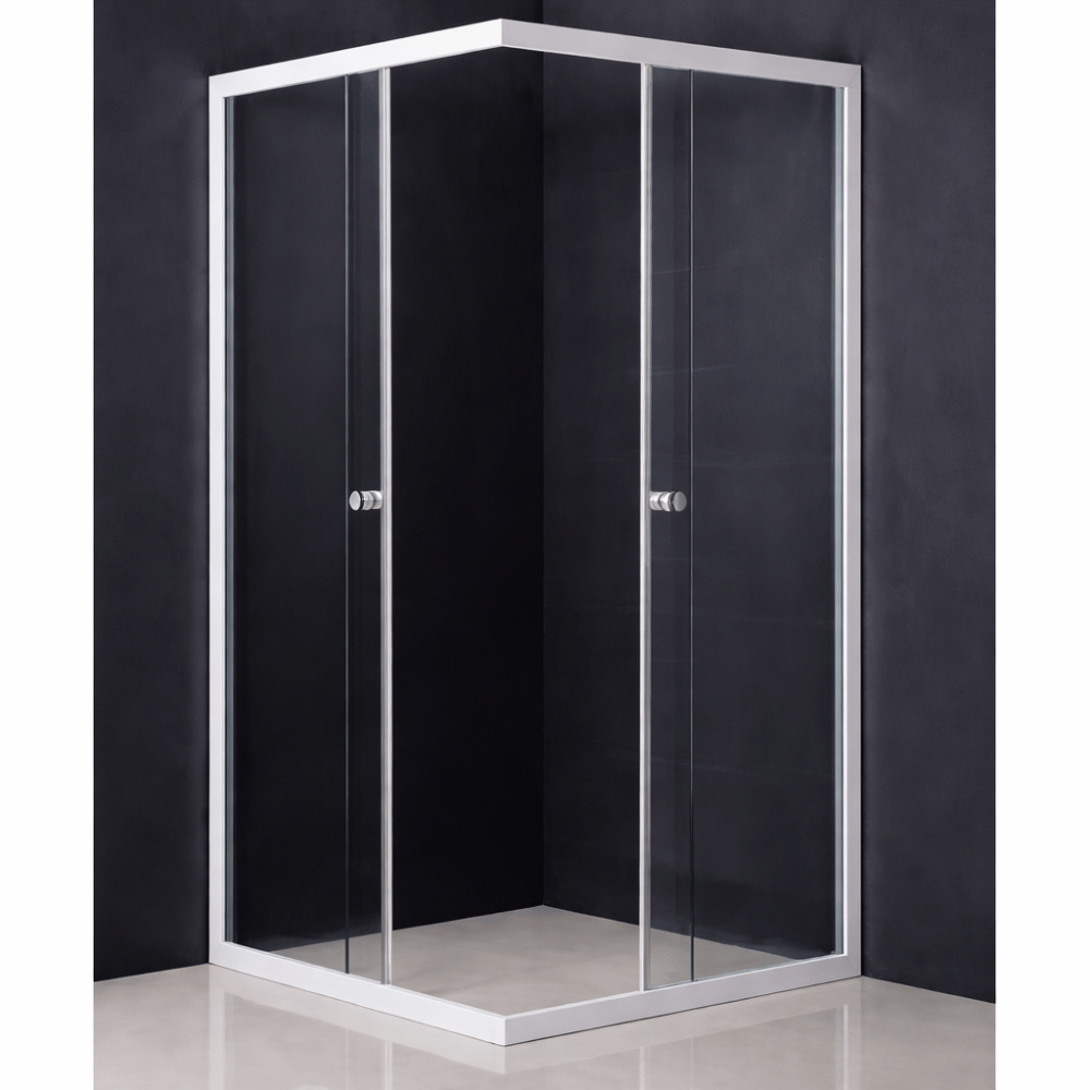 Bath shower cubicle enclosure nrs202