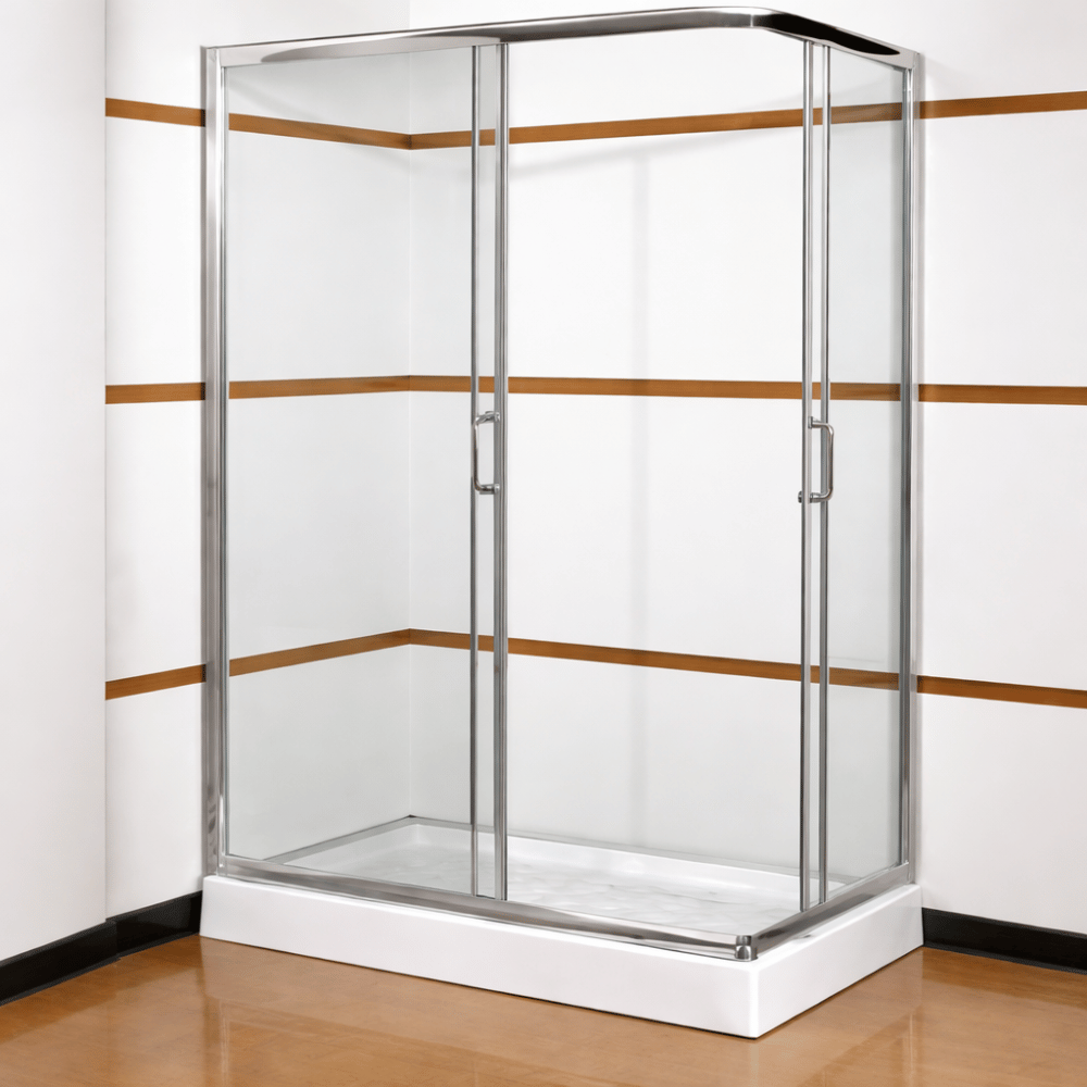 Nw601 shower enclosure