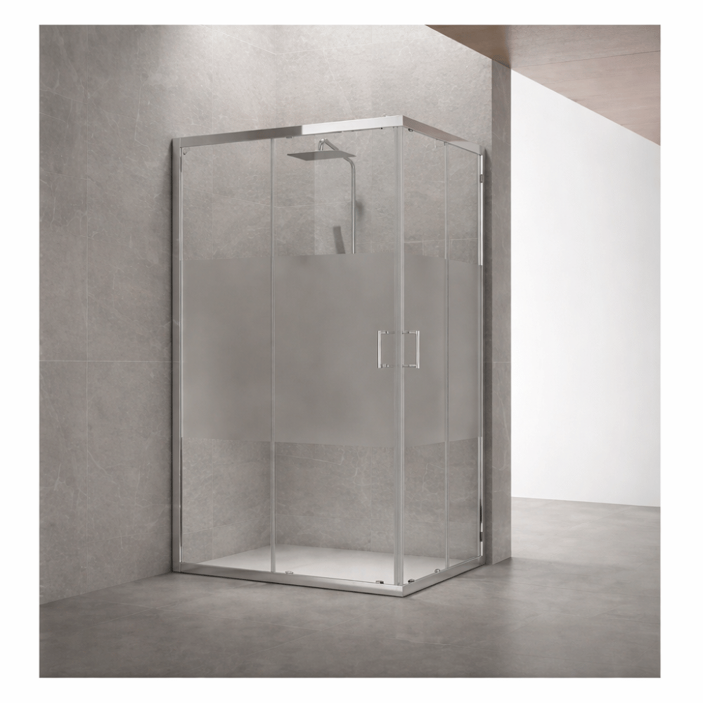 SBF Shower Enclosure