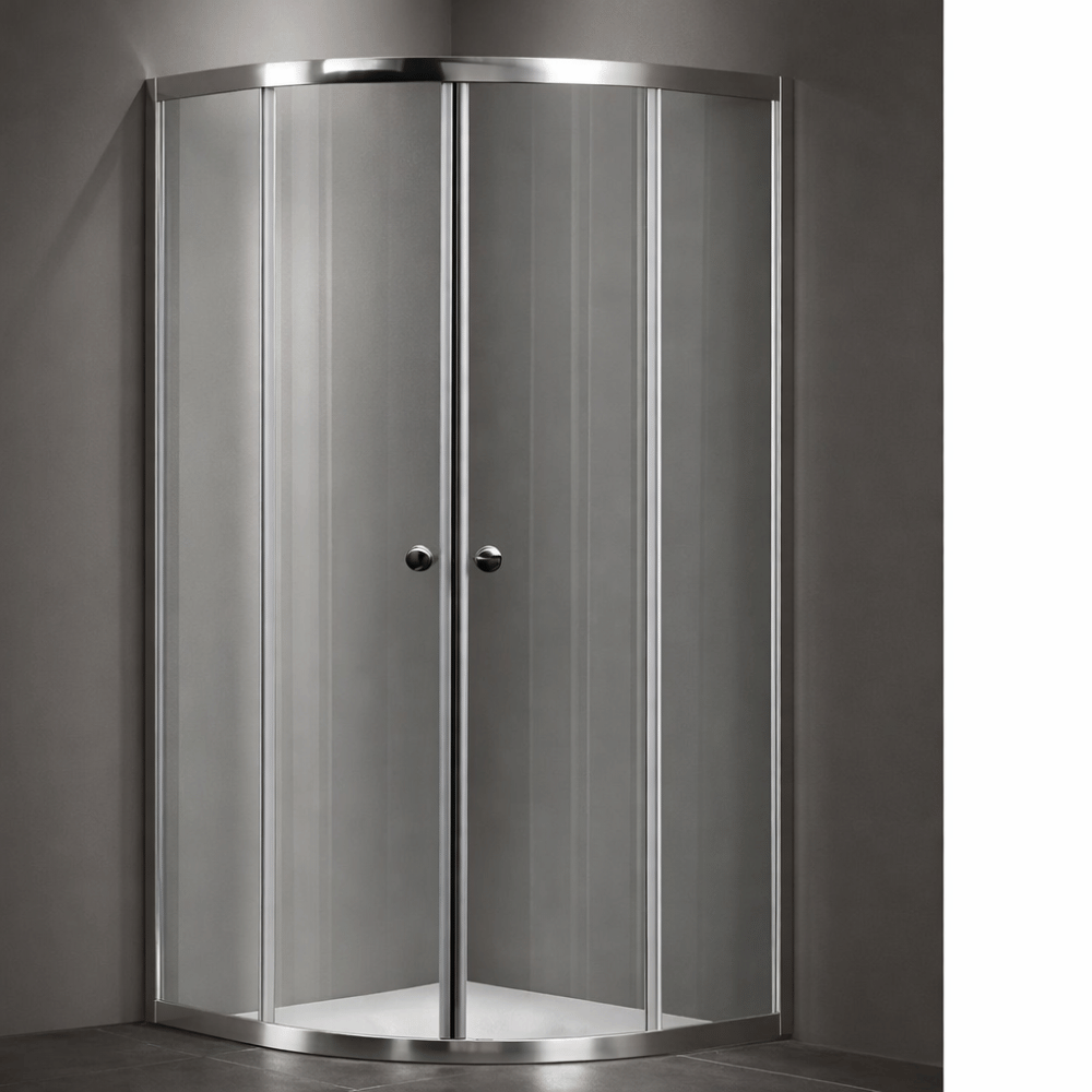 SAS Premium corner shower enclosure 90×90 cm