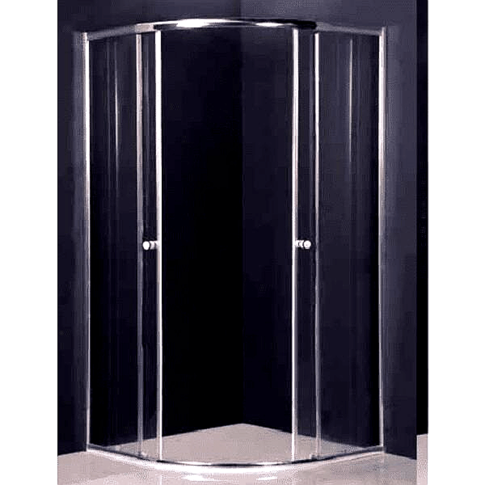 Premium NRS201 shower enclosure  90x90 cm