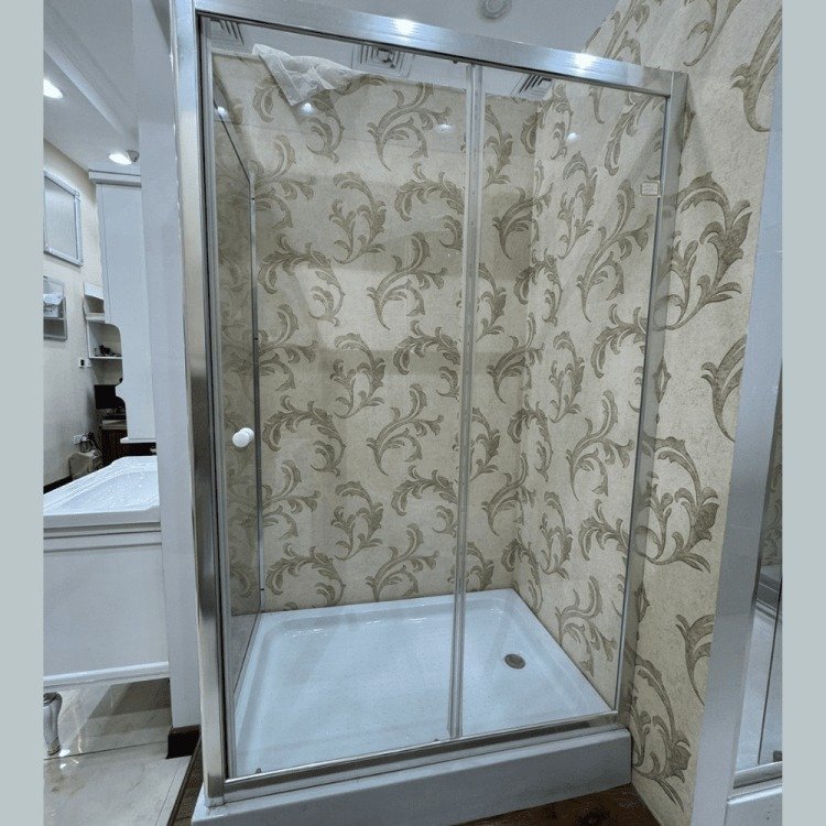 Shower enclosure
