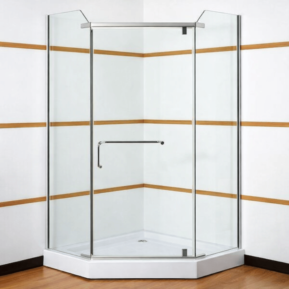 Complete shower enclosure PN301 – 90x90 cm