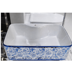 Designer counter top wash basin (1)