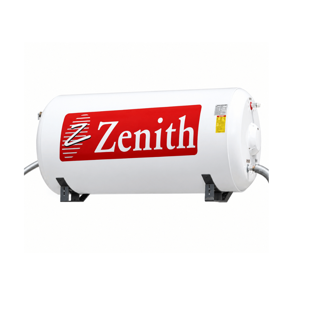 Zenith solar water heater