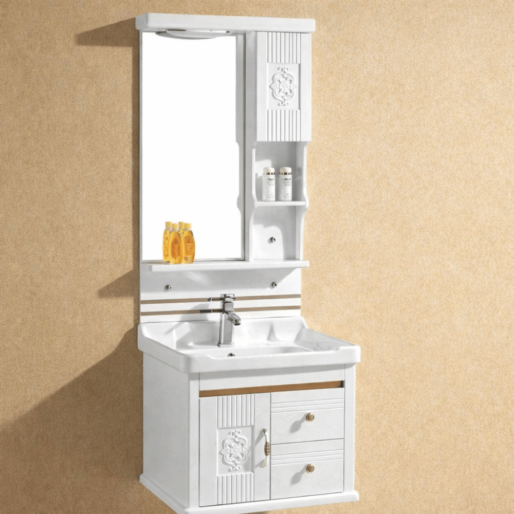 _bathroom vanity cabinet 60×48 cm