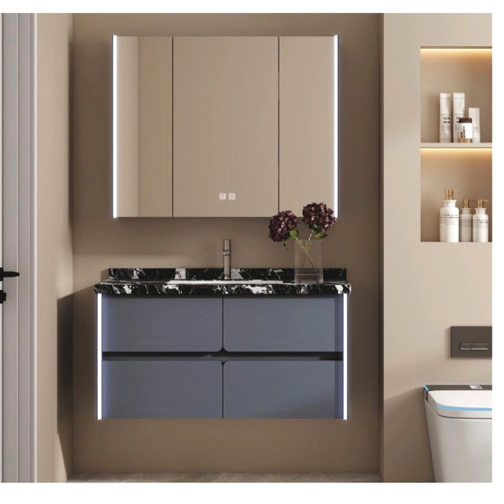 ceramic wash basin -100×50cm (1)