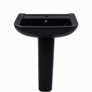 _pedestal wash basin