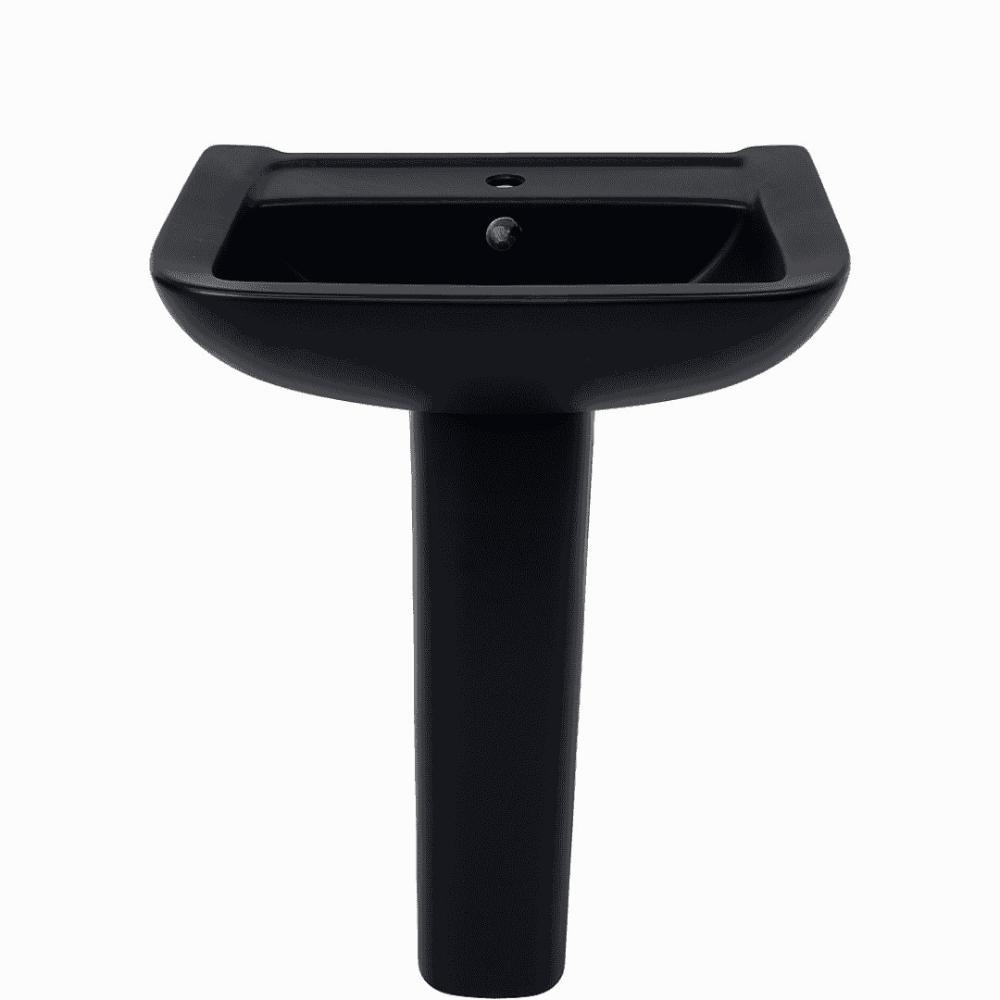 _pedestal wash basin