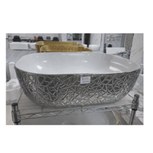 top wash basin 50x49 cm