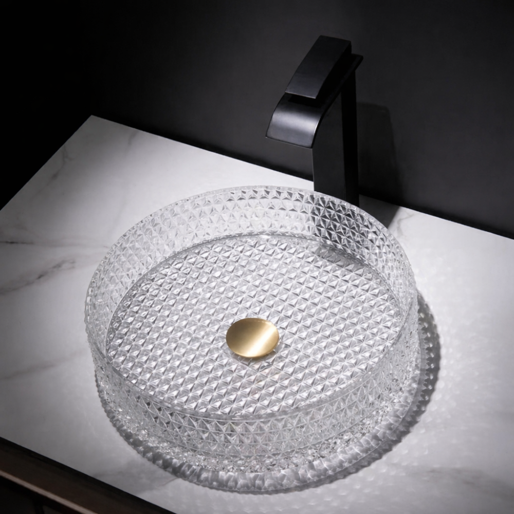 wash basin 39.5×39.5×11 cm (1)