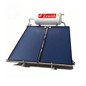 Zenith 300L solar water heater