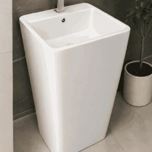floor standing washbasins